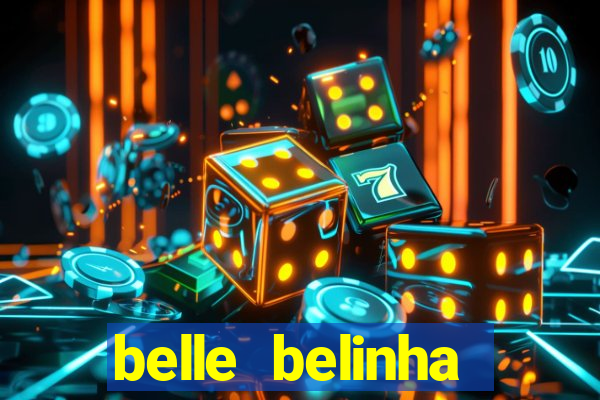 belle belinha telegram free